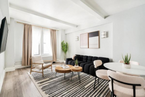 73-801 New 1BR 1Bth UWS Doorman Gym